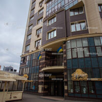 БЦ Престиж Холл